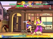 Street Fighter Alpha 2 15