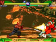 Street Fighter Alpha 3 1