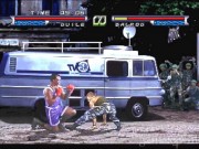 Street Fighter the Movie 3