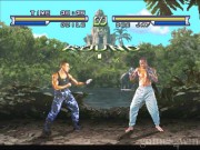 Street Fighter the Movie 4