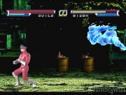 Street Fighter the Movie 5