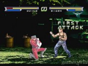 Street Fighter the Movie 6