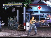 Street Fighter the Movie 8