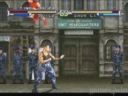 Street Fighter the Movie 9