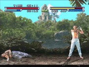 Street Fighter the Movie 11