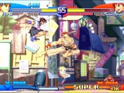 Street Fighter Zero 3 2