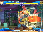 Street Fighter Zero 3 4