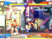 Street Fighter Zero 3 7