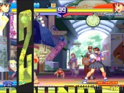 Street Fighter Zero 3 8