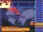 Street Fighter Zero 3 10