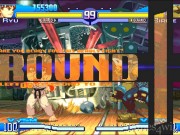 Street Fighter Zero 3 13