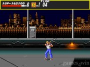 Streets of Rage 12