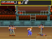 Streets of Rage 9