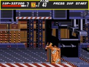 Streets of Rage 8