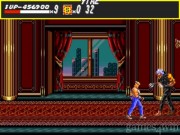Streets of Rage 5