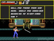 Streets of Rage 18