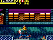Streets of Rage 2 12
