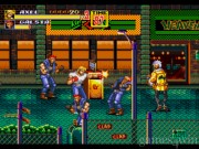 Streets of Rage 2 2