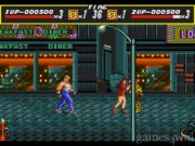 Streets of Rage 17