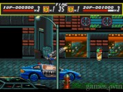 Streets of Rage 16