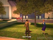 Stubbs the Zombie in Rebel Without a Pulse 1