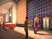 Stubbs the Zombie in Rebel Without a Pulse 3