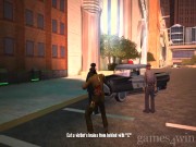 Stubbs the Zombie in Rebel Without a Pulse 5