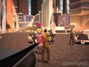 Stubbs the Zombie in Rebel Without a Pulse 6