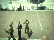 Stubbs the Zombie in Rebel Without a Pulse 9