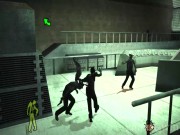 Stubbs the Zombie in Rebel Without a Pulse 11