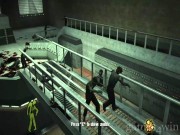 Stubbs the Zombie in Rebel Without a Pulse 12