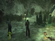 Stubbs the Zombie in Rebel Without a Pulse 13