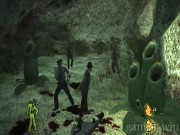 Stubbs the Zombie in Rebel Without a Pulse 16