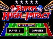 Super High Impact 7