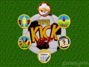 Super Kick Off 1