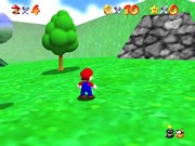 Super Mario 64 14