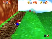 Super Mario 64 11