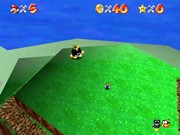 Super Mario 64 10