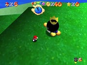 Super Mario 64 9