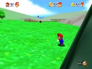 Super Mario 64 7