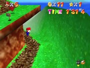 Super Mario 64 4