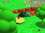 Super Mario 64 3