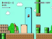 Super Mario Maker 8