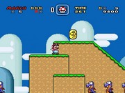 Super Mario World 1