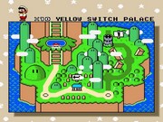Super Mario World 15