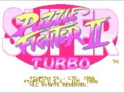 Super Puzzle Fighter 2 1