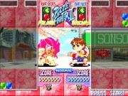Super Puzzle Fighter 2 2