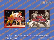 Super Saturday Night Slam Masters 1