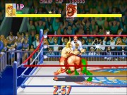 Super Saturday Night Slam Masters 2