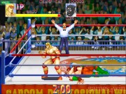 Super Saturday Night Slam Masters 3